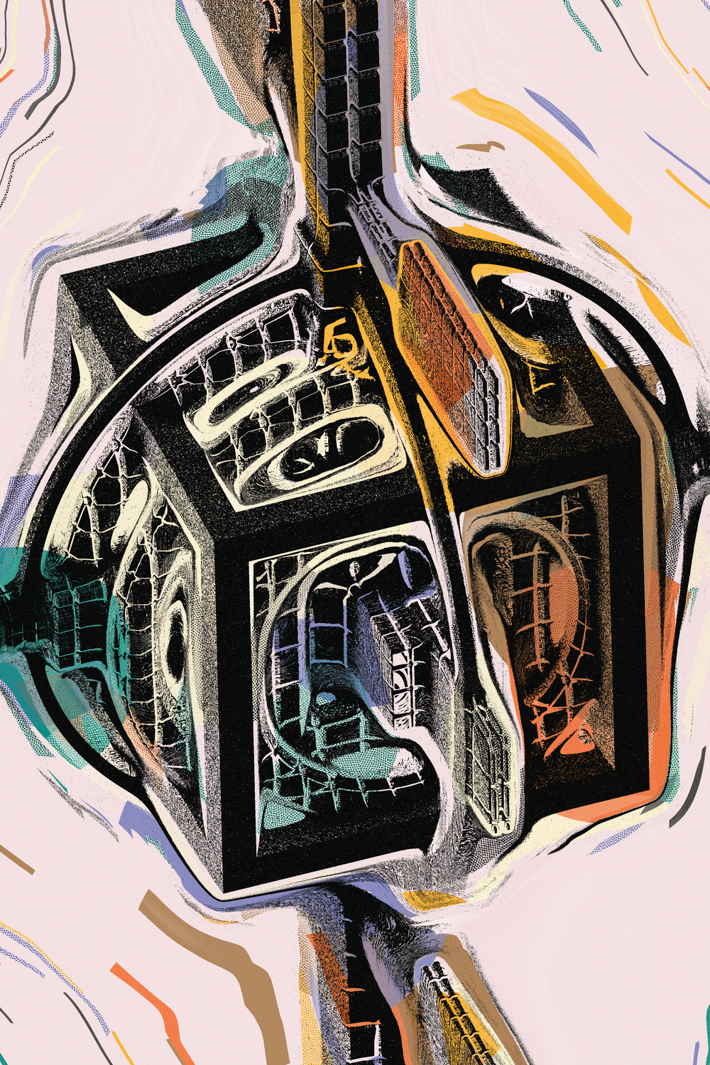 Token Image