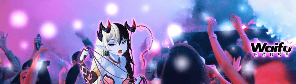 Waifu House DAO