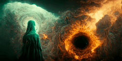 Naturalborn of Void