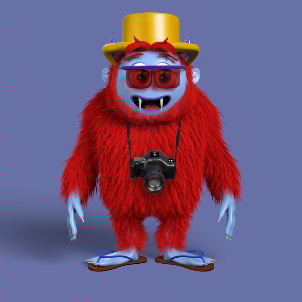 Token Image
