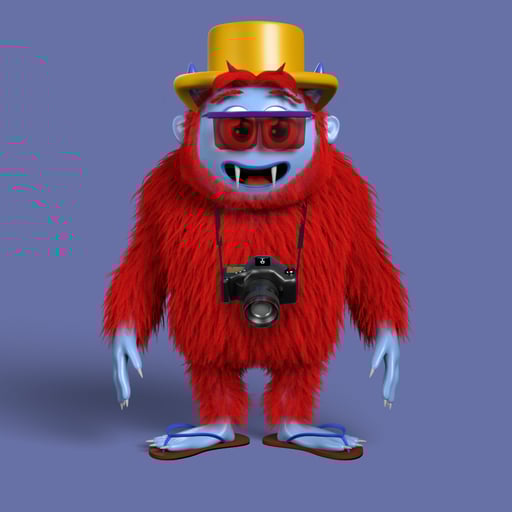Token Image
