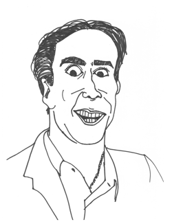 Cage-A-Day