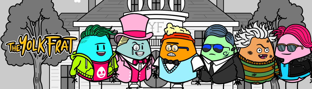 The Yolk Frat