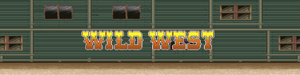 Wild West Official