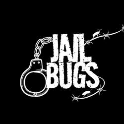 JailBugs: "Cockroach Cartel"