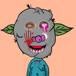 Zombie Goblin Town