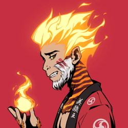 Mankizuki