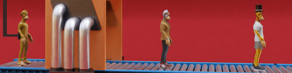 Toy Ape Yacht Club NFT
