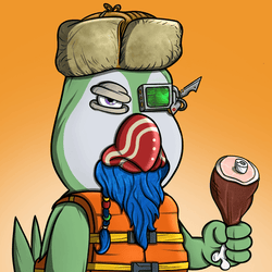 PirateBirds Origin