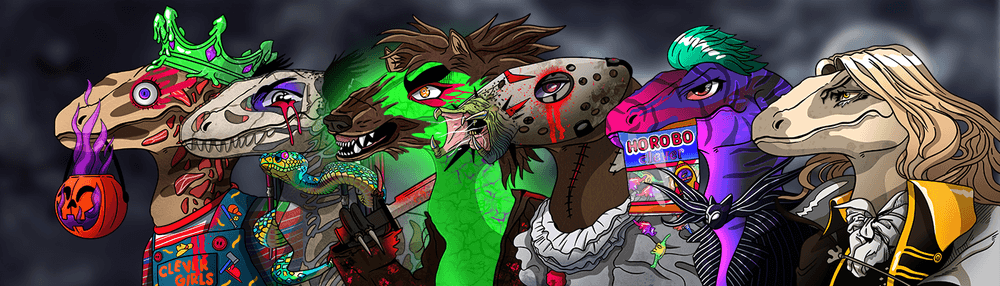 Clever Ghouls