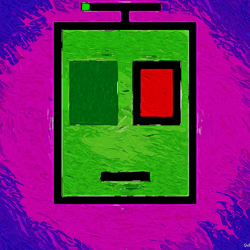 The Art Of Robot