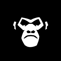 Cool Gorilla Beach Club