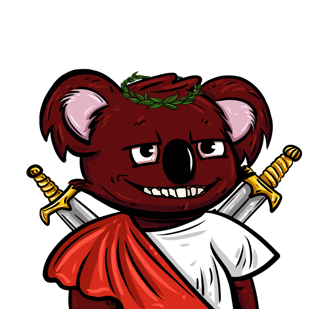 Koala NFT Club