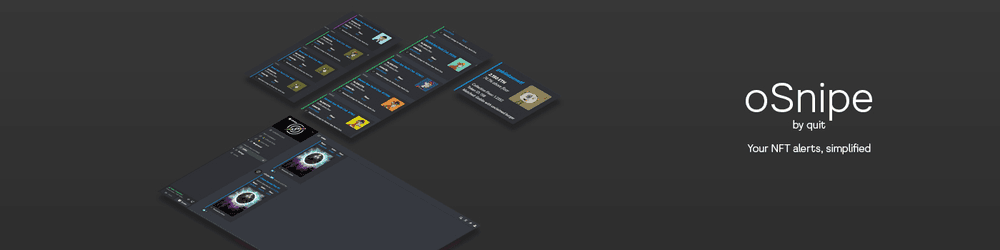 oSnipe Genesis Pass