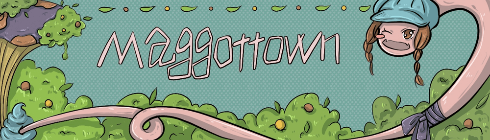Maggottown