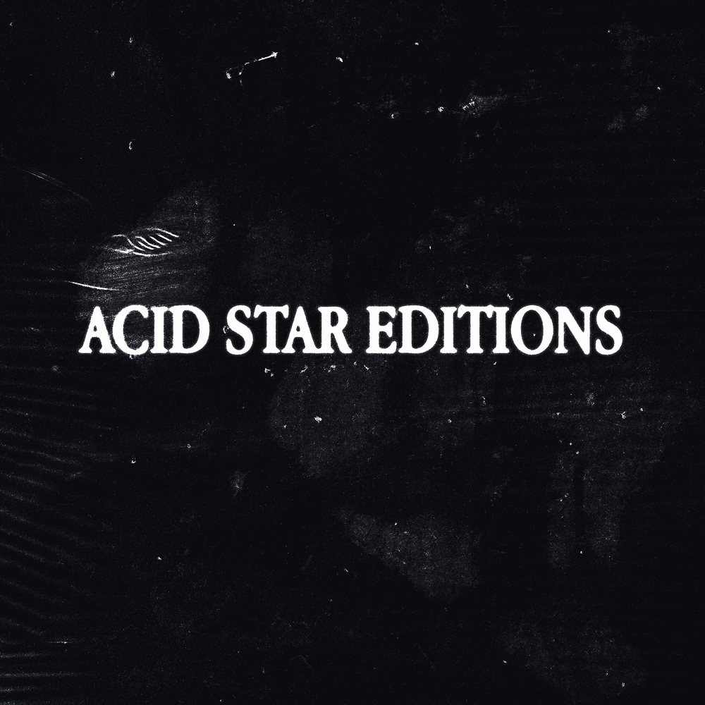 Acid Star Editions