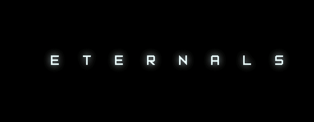 Steady Stack Eternals
