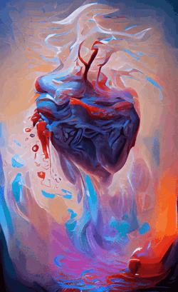Art of Emotion.