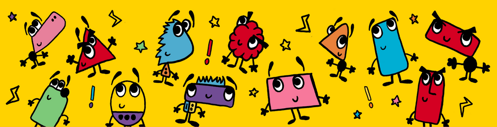 The Pals Universe By Sean Webster