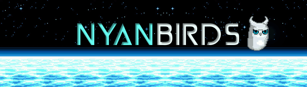 NyanBirds