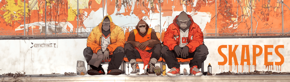 SKAPES