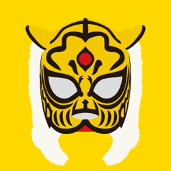 THE FIRST TIGER MASK GENESIS