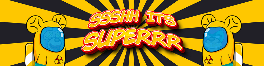 Super Ted Yacht Club