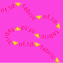 NF.TD 🤝 Fabric