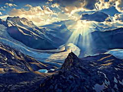 Art of Nature Official