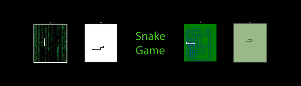 Snake Game NFT