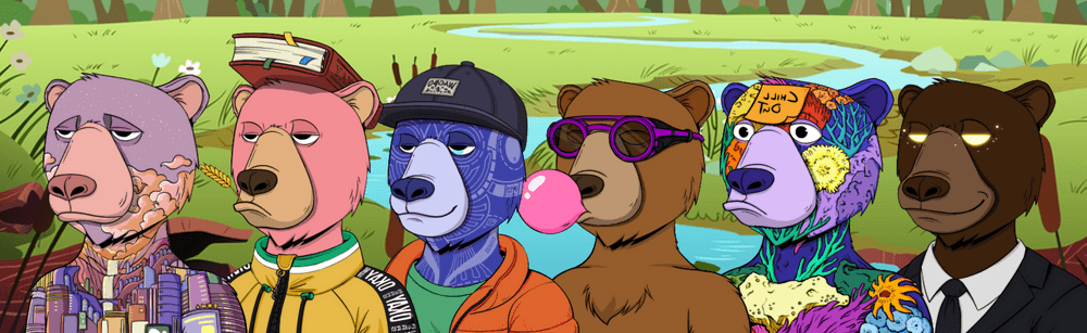 Cope Bears