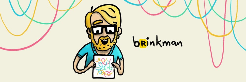 Bryan Brinkman Editions 2020-22