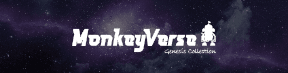 MonkeyVerse Genesis