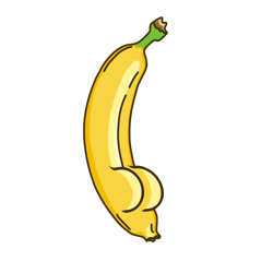 Banana Bums Official