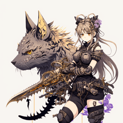 Inugami By Chiyo