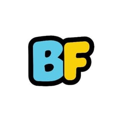 BubbleFriends