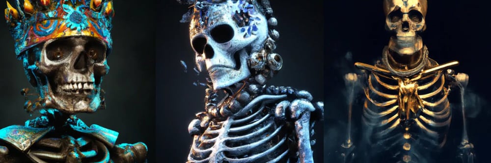 Undead GenuineAI