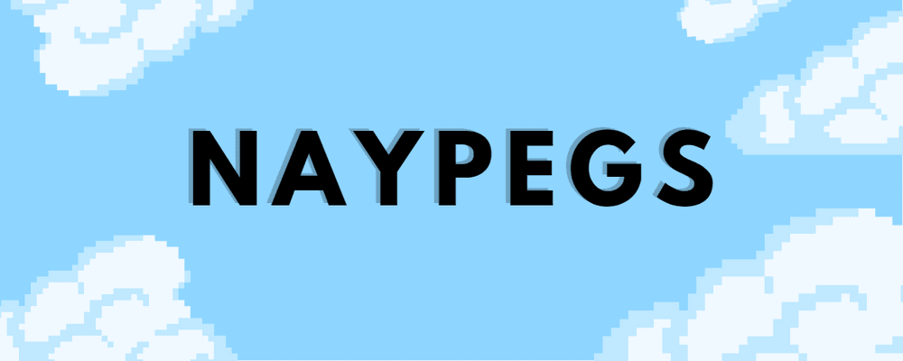 Naypegs NFT