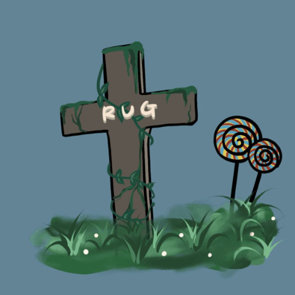 Tomb Of Hackers