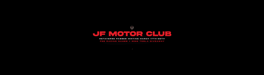 Jungle Freaks Motor Club