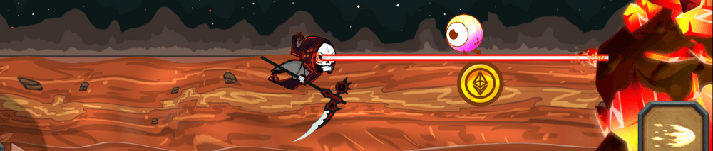 Crypto Reapers Nft