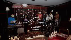 wavWRLD presents wavROOM feat. Jadyn Violet