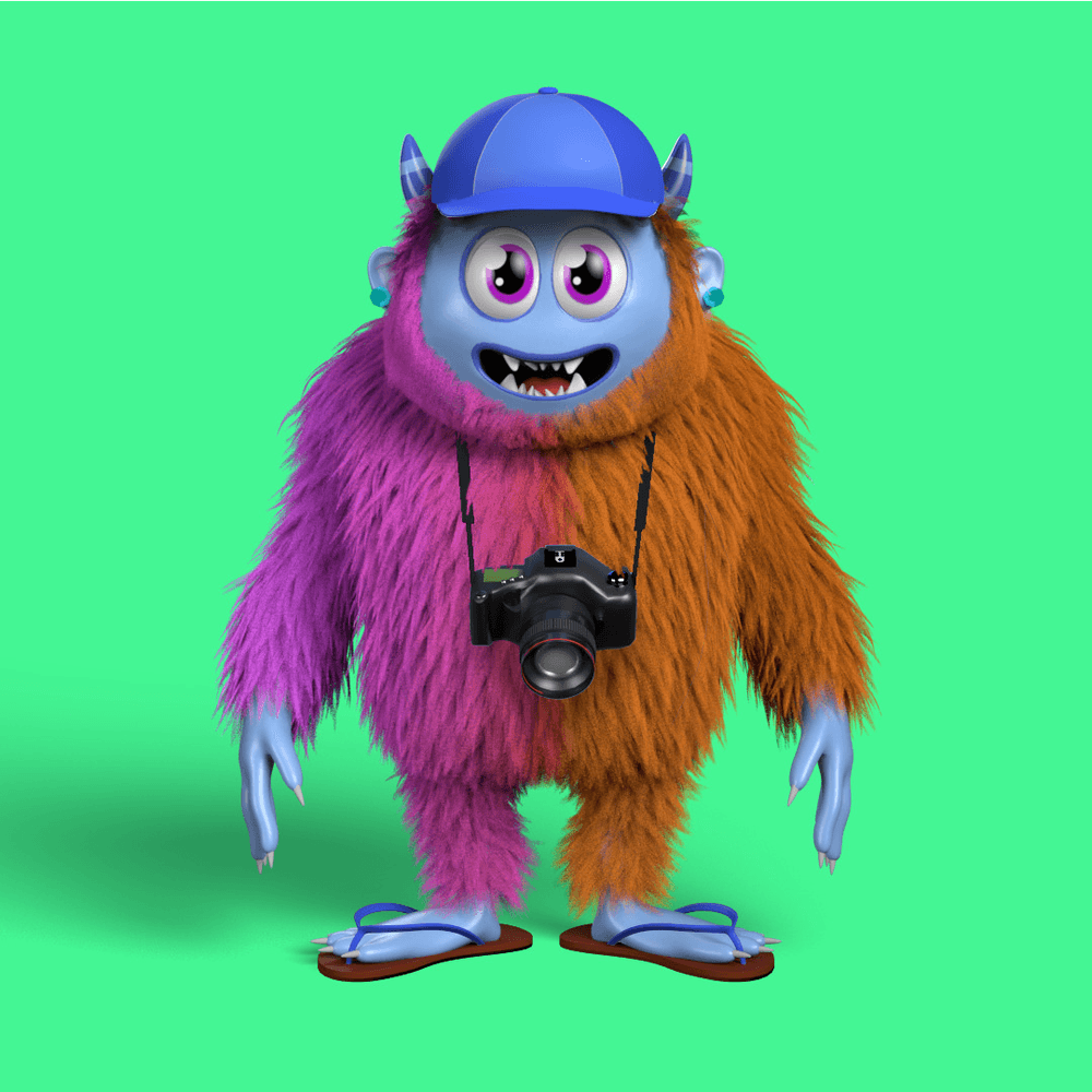 Token Image