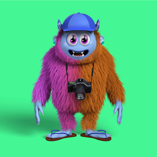 Token Image