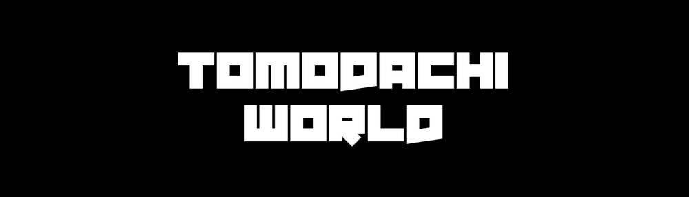 TomodachiWorld NFT