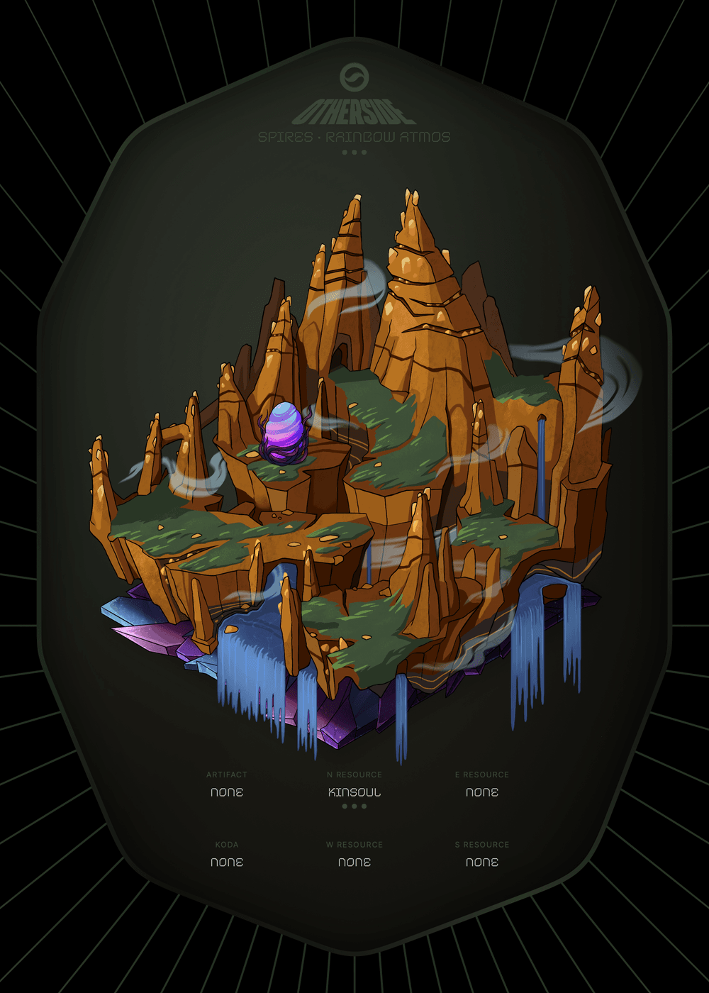 Token Image
