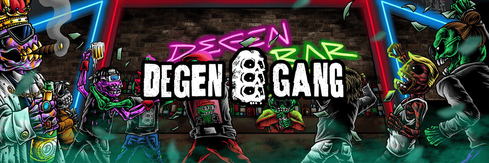 Degen Gang