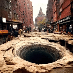 HOLES V3