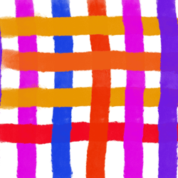 Grid by Anon