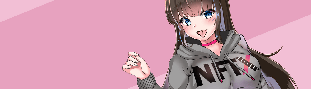 Nekobox uwus - NFTX Edition